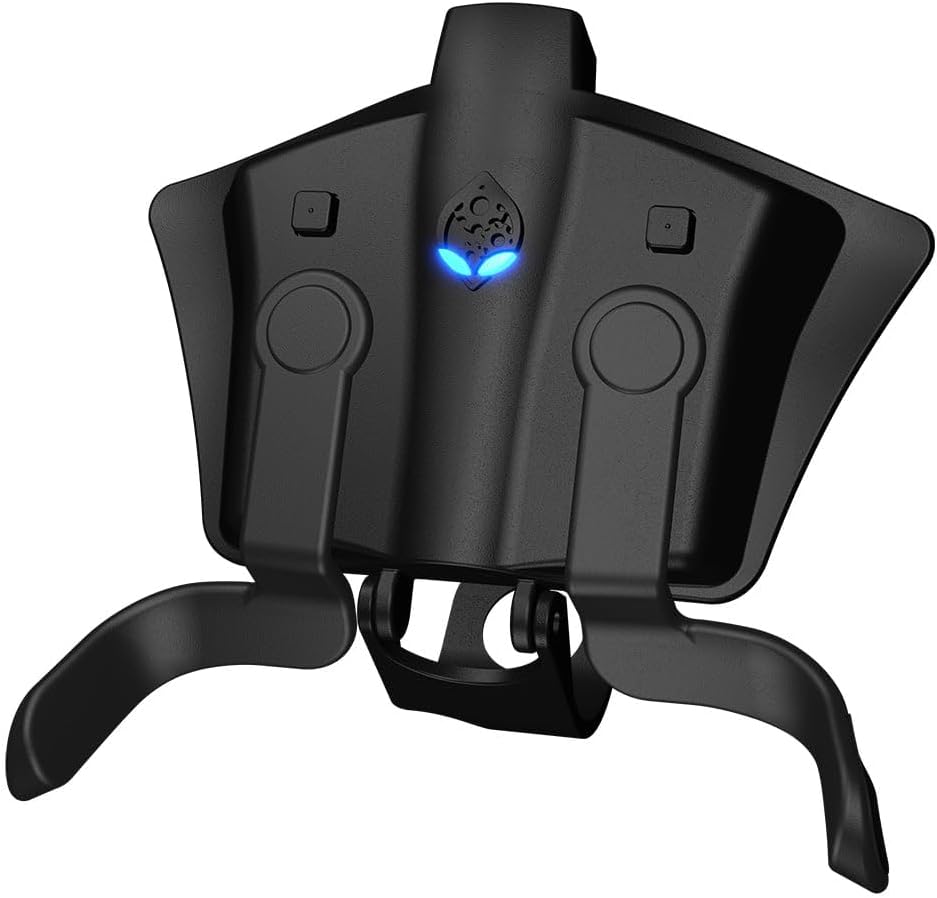 – Collective Minds CM00082 Strike Pack FPS Dominator MOD Device (PS4)