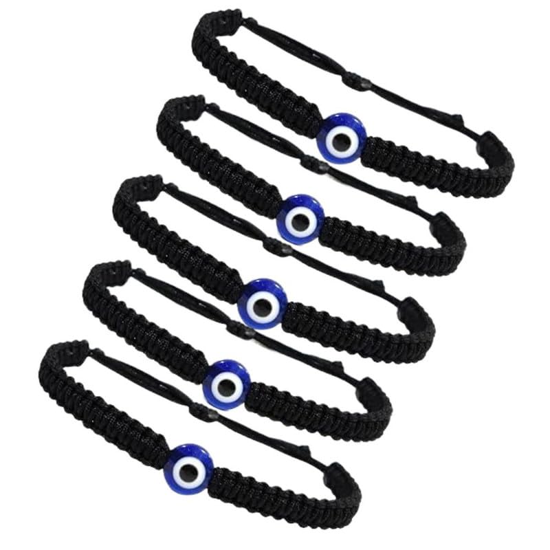 See full amazon price history chart for Rabdhira Handmade Nazar Evil Eye Charms Black Thread Bracelet Adjustable Bracelet For Women, Men, Girls & Boys - 5 Piece Black Rabdhira Handmade Nazar Evil Eye Charms Black Thread Bracelet Adjustable Bracelet For Women, Men, Girls & Boys - 5 Piece Black (B0CTHR1862) Amazon Price History, Amazon Price Tracker