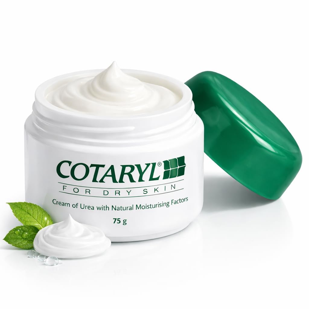 BORSALI Foot Cream for Dry, Rough & Cracked Heels | Deep Moisturizing Heel Repair Cream for Soft Feet | Repairs Dry Skin, Heel Cracks & Calluses | Foot Care for Men & Women (FOOT CREAM 75g)-image-38