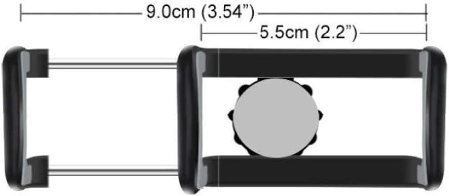 ldchnh the car phone holder of the mobile phone in the car gps dashboard holder stable and durable