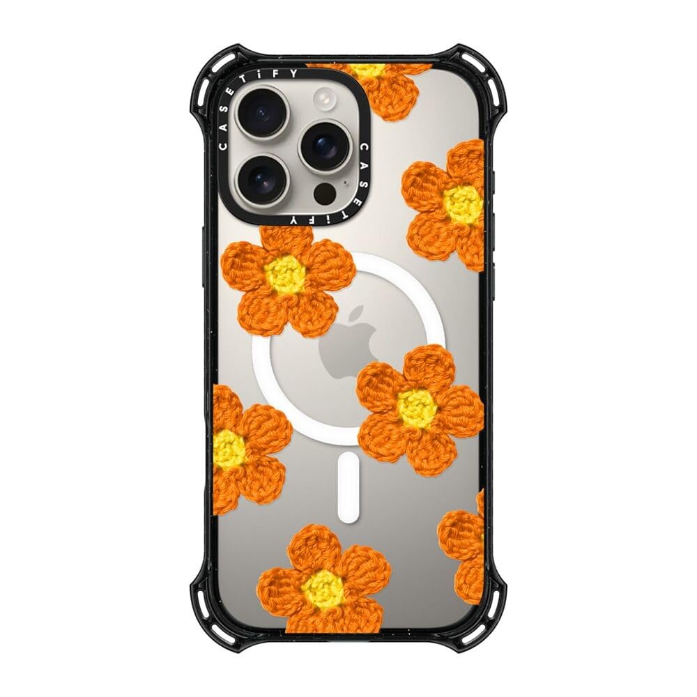 Amazon.co.jp: CASETiFY バウンス MagSafe対応 iPhone 16 Pro Max