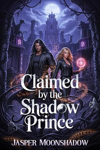 Claimed by the Shadow Prince