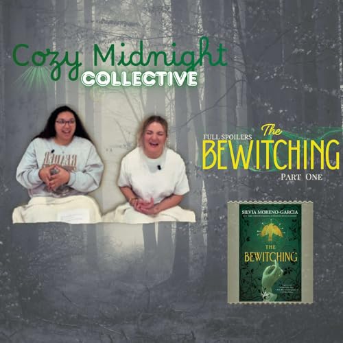 Midnight Horror Discussion | The Bewitching (Part 1) | Creepy Stories & Dark Timelines