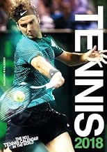 Download Tennis 2018 Calendar PDF