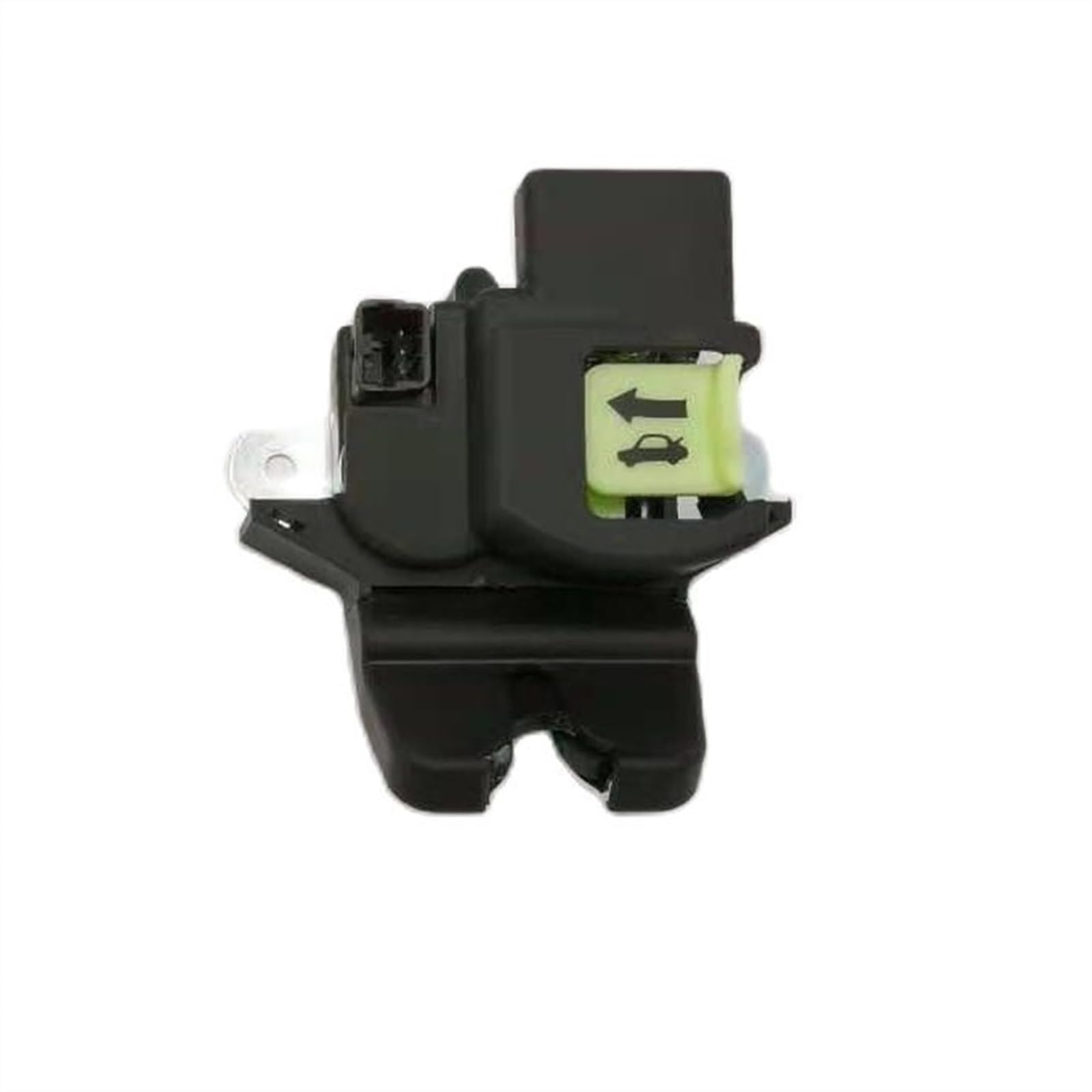 One Color Car Trunk Lock Car Rear Tailgate Trunk Latch Lock With Actuator For Kia K3 For Cerato 2013-2018 81230A7020 81230-A7020