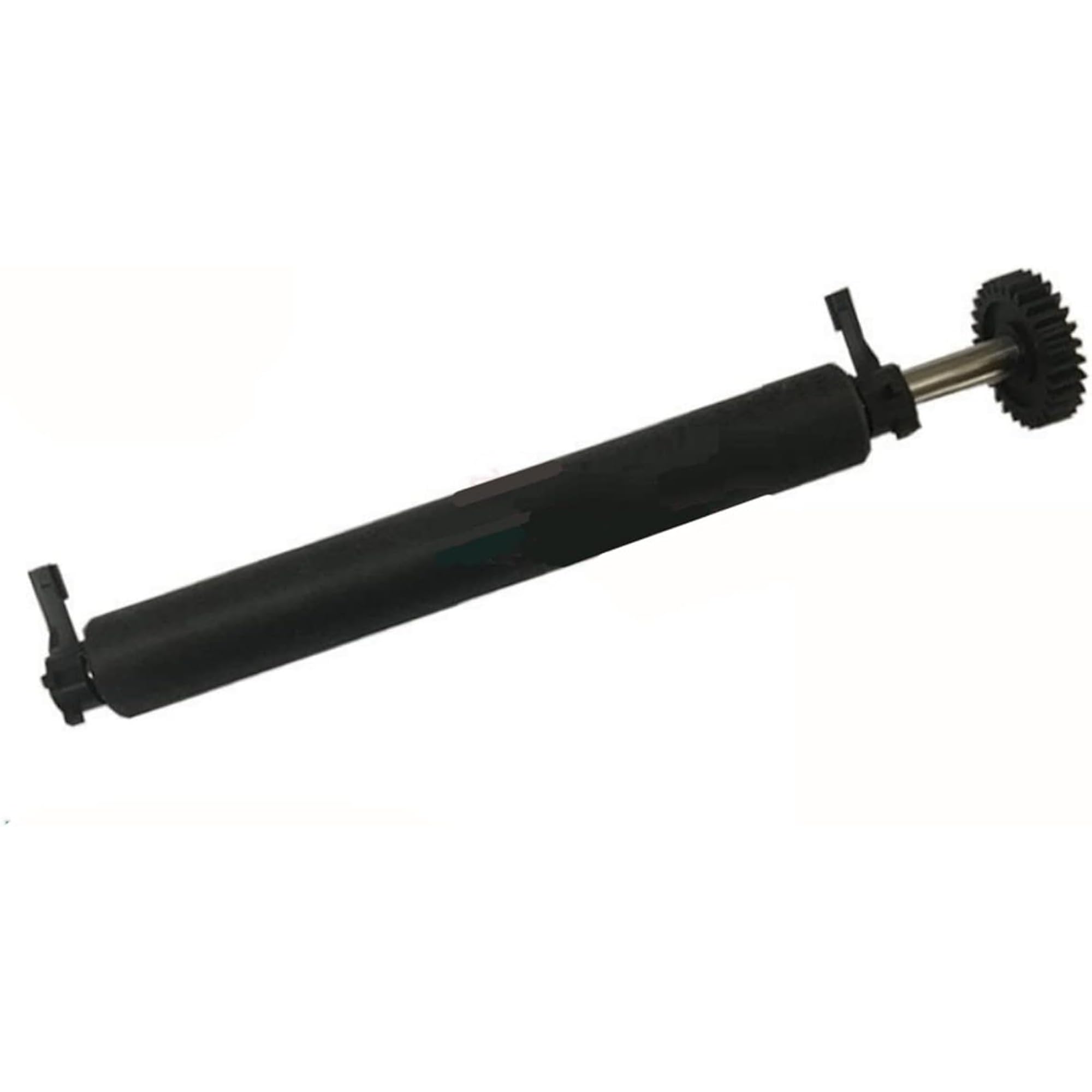 P1112640-216 Rouleau de plateau avec roulements et engrenage pour imprimante à transfert thermique Zebra ZD421 203 dpi compatible