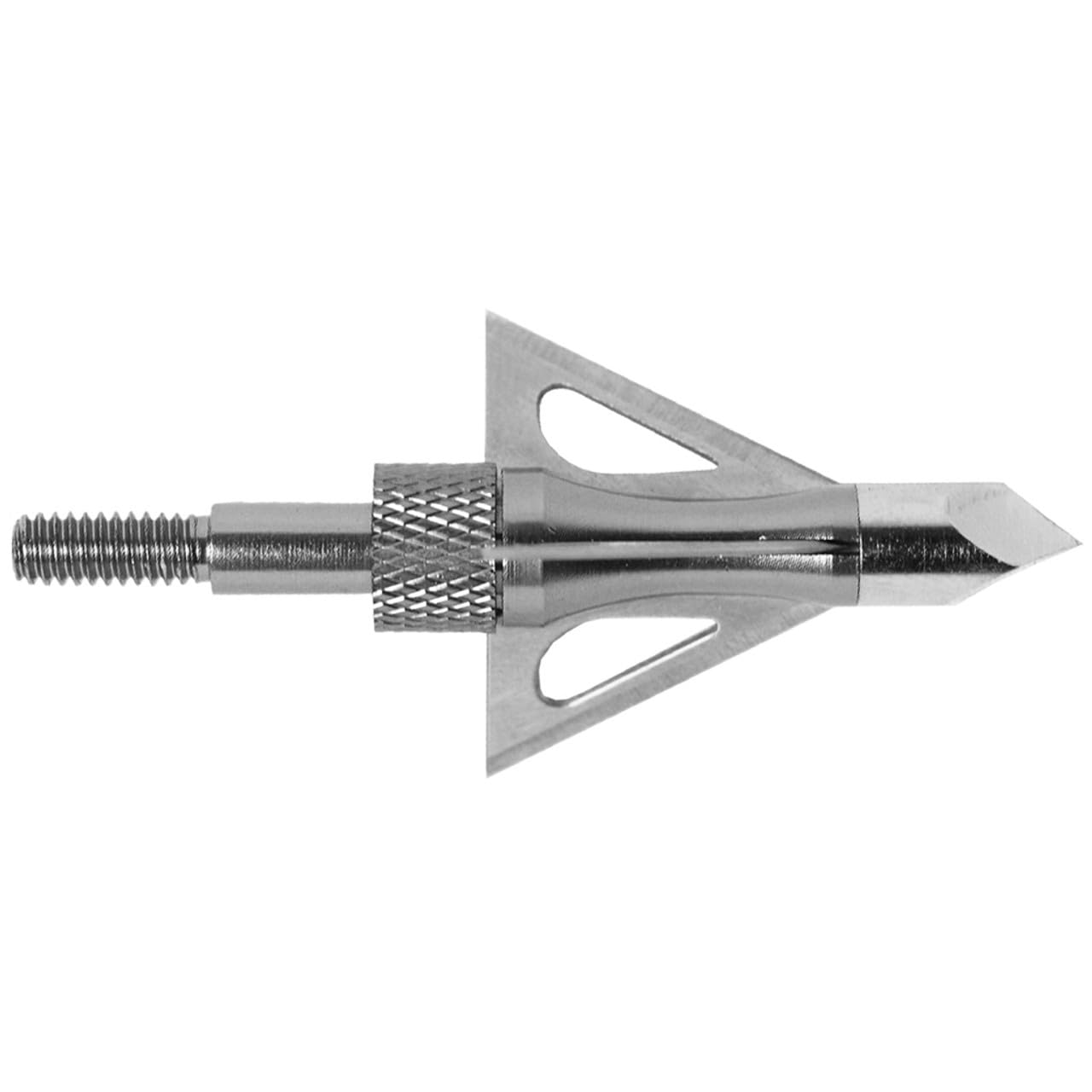 Amazon.com : Dead Ringer Fixed Blade Broadhead | Includes 3