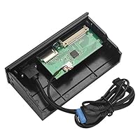 Algopix Similar Product 11 - fosa PC Front Panel Internal Card