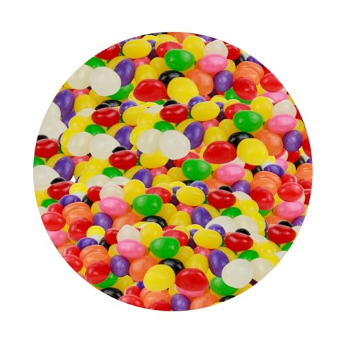 Jelly Beans Tiny Classic, 18 bolsas, 9 oz, pack de 2 miniatura 2