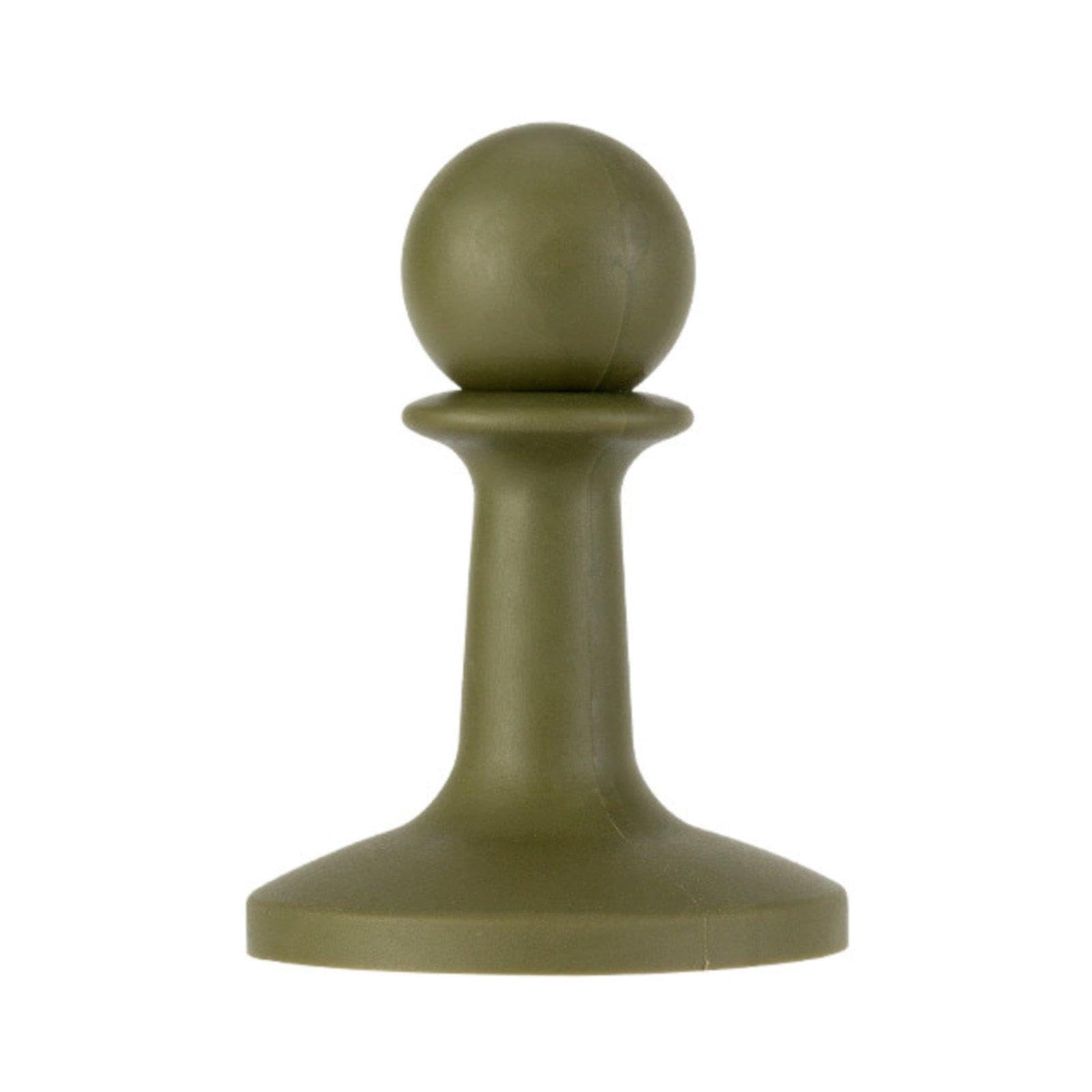 Tent Pole Cap Anti Spark Tarp Pole Tip Cover Weather Protection Camping Tarp Topper Army Green 1 PC | Tent & Canopy Accessories | Tents & Canopies | Camping & Hiking | Outdoor Sports-picture-18