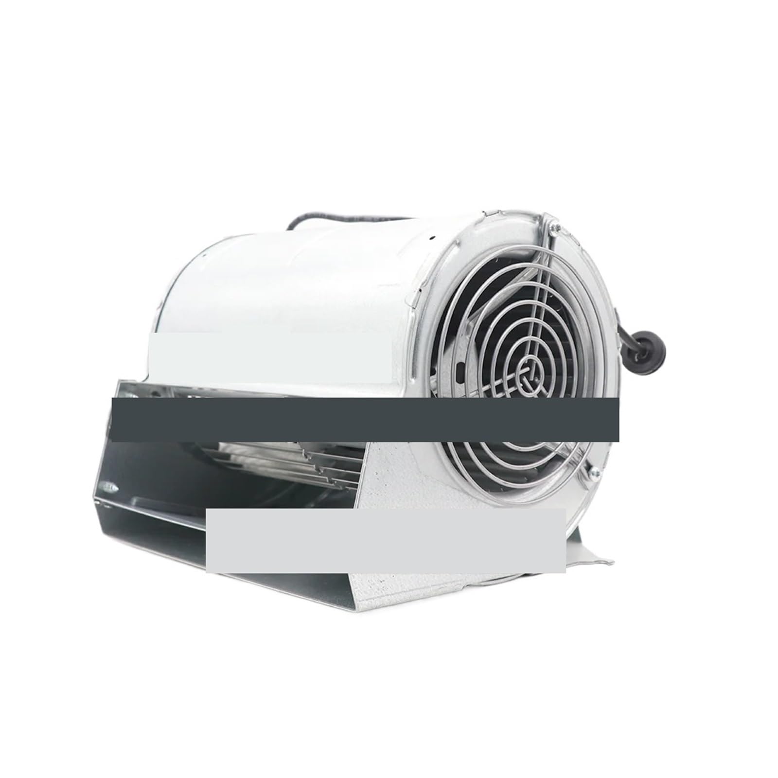 BRODEFUP D1G133-AB39-22 48V DC 105W 2.8A 133mm 1780RPM 745 M3/h Inverter Centrifugal Blower Cooling Fan