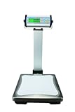 Adam Equipment, CPWPLUS75, Bench Scale, Digital, 75kg/165 lb.