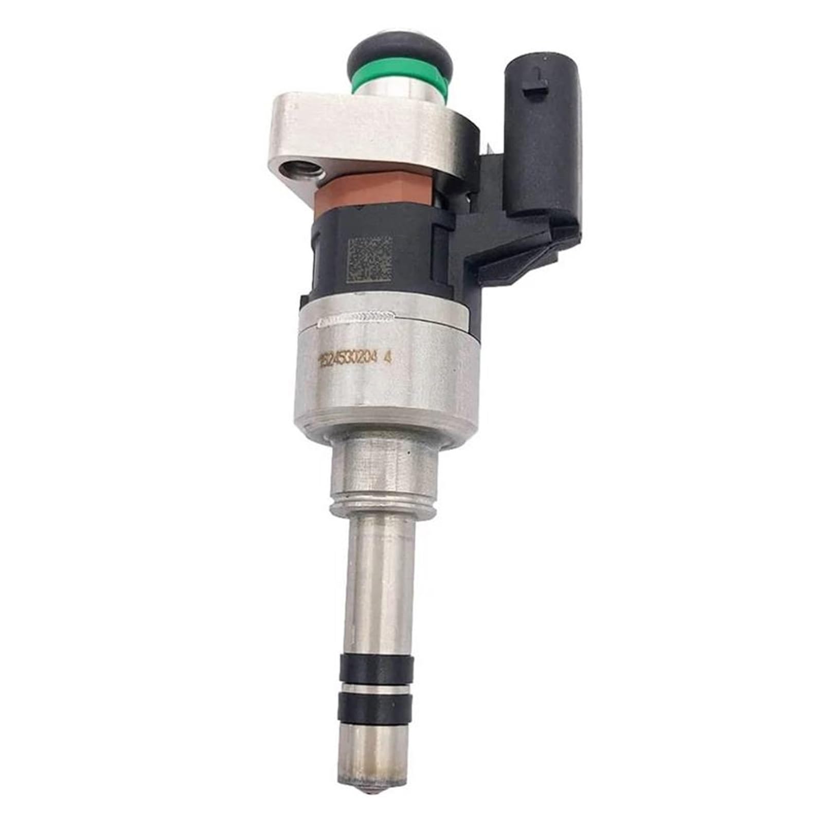 Pompa Manuale Per Fusti Di Olio KATSU Tools In Ghisa - Con 3 Tubi Di Aspirazione Per Diesel, Benzina, Olio