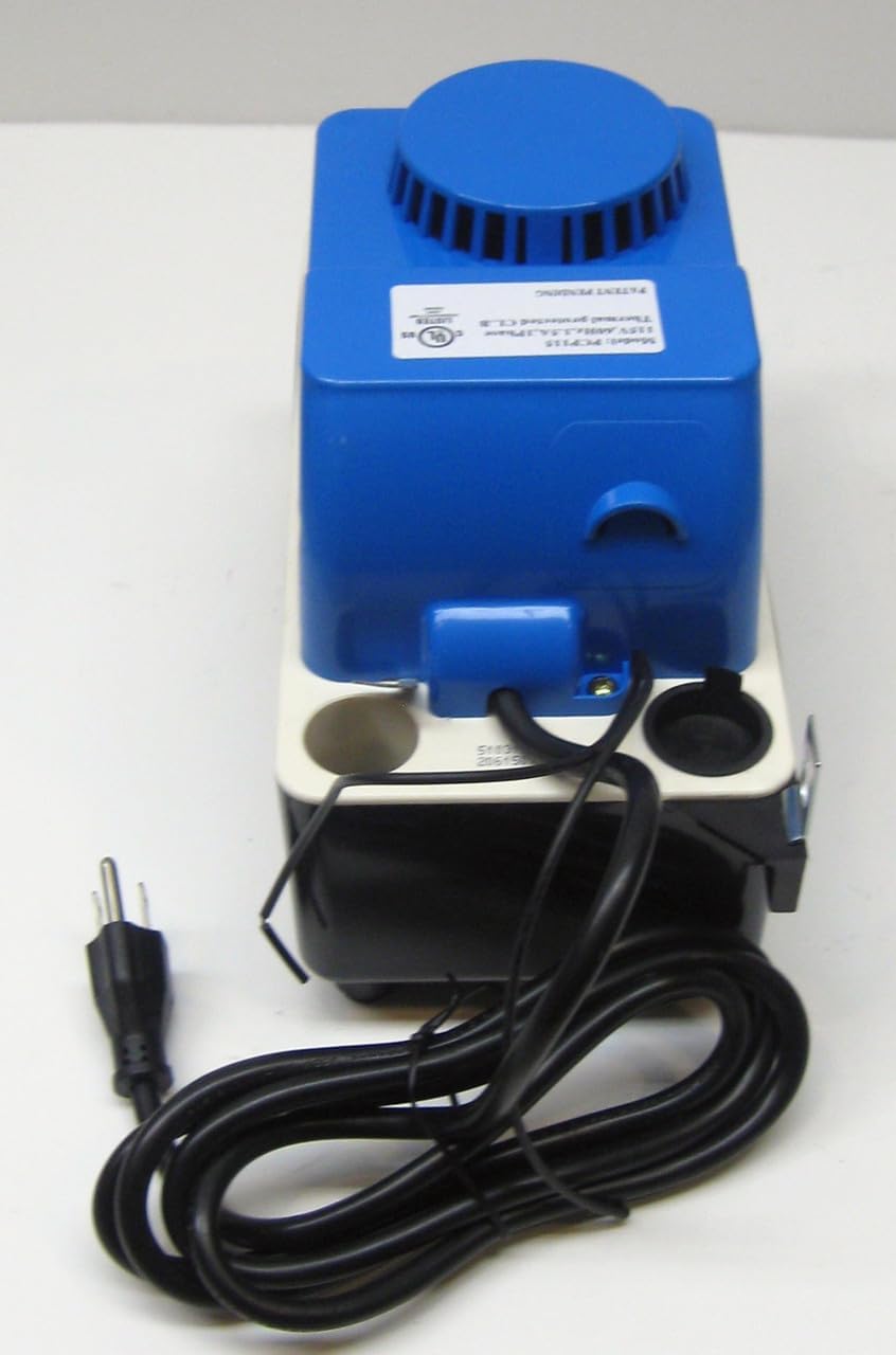 PCP115 Condensate Pump with Alarm