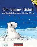  Der kleine Eisbär und der große Bär