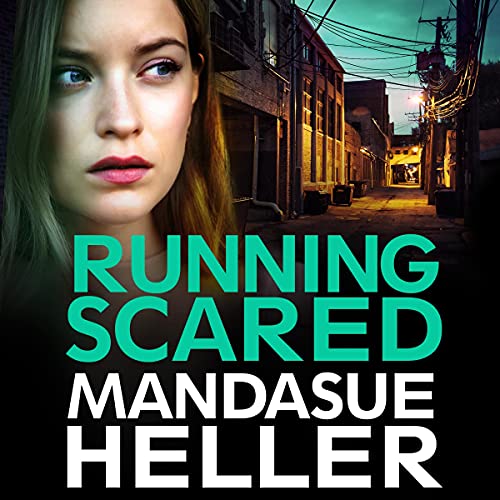 Running Scared (Audio Download) Mandasue Heller, Colleen Prendergast, Macmillan Amazon.co.uk