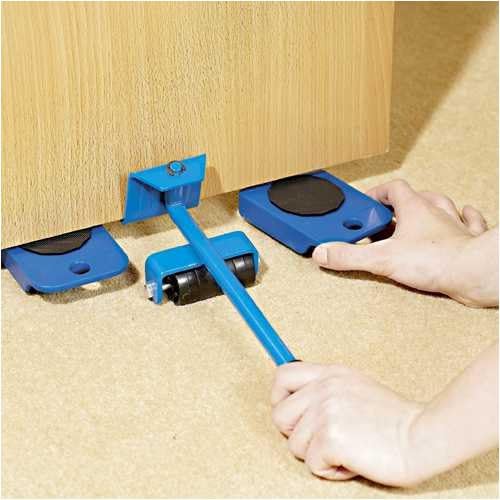 Lift and Roll Moving Kit