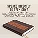 Teen to Teen: 365 Daily Devotions by Teen Guys for Teen Guys