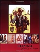 Heritage Galleries & Auctioneers Signature Auction #604 1932899324 Book Cover