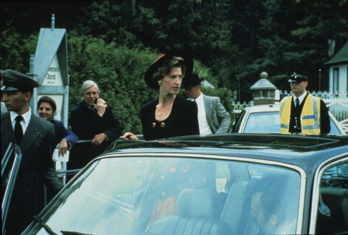 Zwischen Bett und Thron: Die Frauen von Windsor (2...