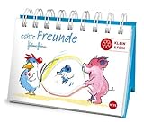  Helme Heine - Echte Freunde von Helme Heine (12. Mai 2014) Spiralbindung