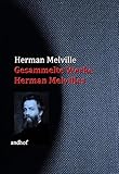  Gesammelte Werke Herman Melvilles