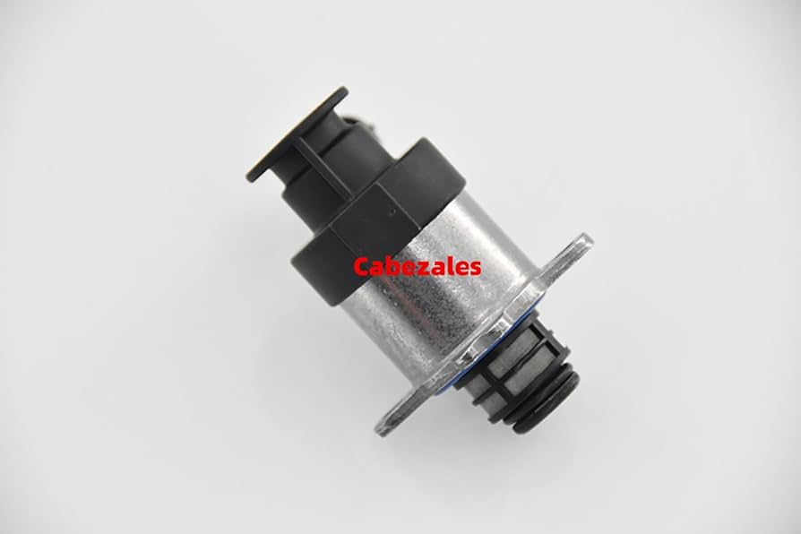 Amazon.com: Fuel Pressure Regulator 0928400757 Diesel Pump