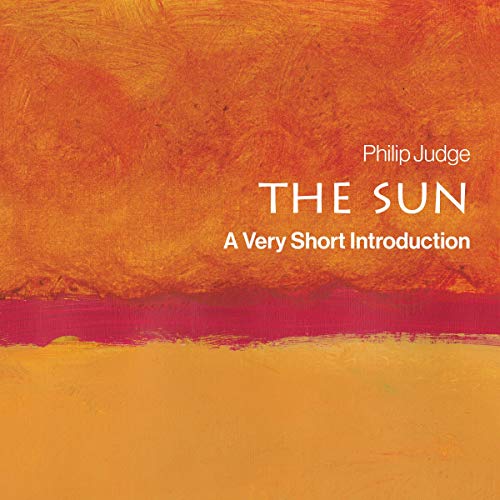 The Sun by Philip Judge episode artwork