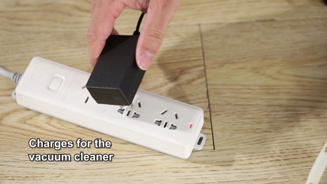 Amazon.com: Replacement LABIGO Electric Spin Scrubber Charger