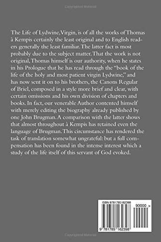 Saint Lydwine of Schiedam - Image 2