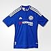 Adidas Youth Chelsea Home Replica Soccer Jersey Large