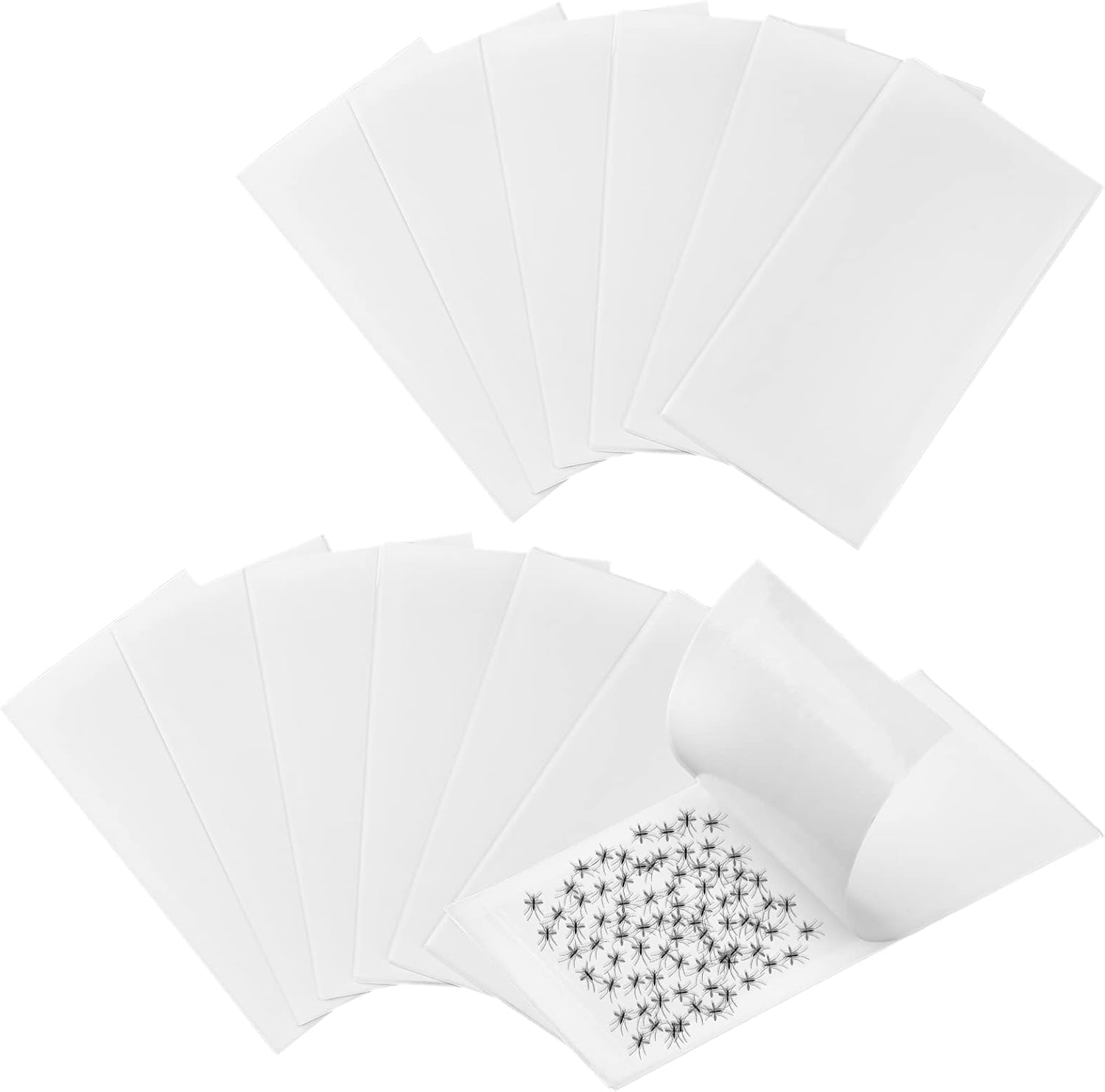 Glue Boards Sticky Cards Mosquito Trap Sticky Traps Insect