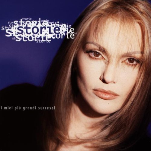 StorieI Miei Piu Grandi Successi Amazon.de MusikCDs & Vinyl