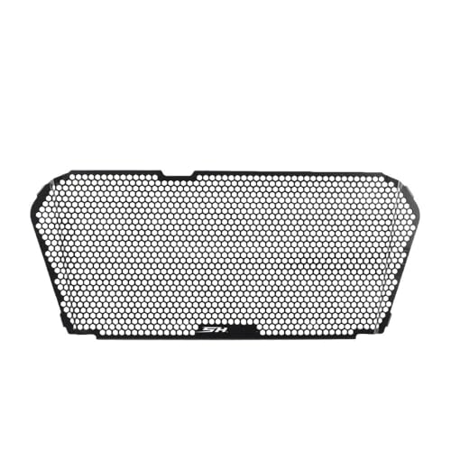 Grille de radiateur moto Shiver 750 idéale pour vos balades et roadtrips