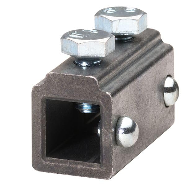 Siemens - Pieza repuesto accionamiento giratorio 8uc6 10x10mm