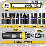 Aurlloct B0D4R5F3KH lato 2