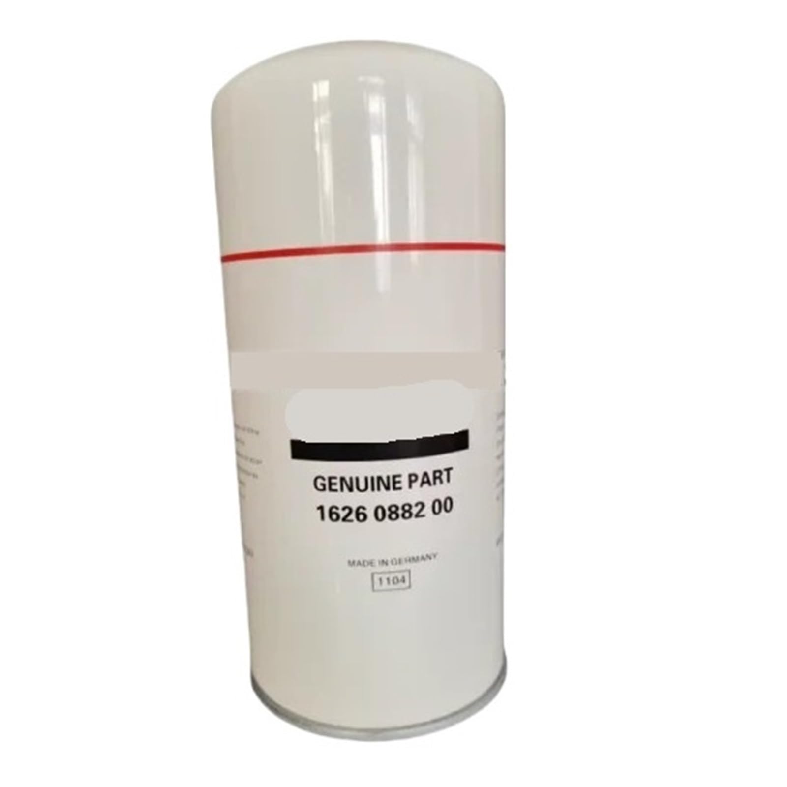 CLEUFWKO Oil Filter Element Fits Air Compressor 1626088200 1626088290 1626501100 1626501190(1626088290)