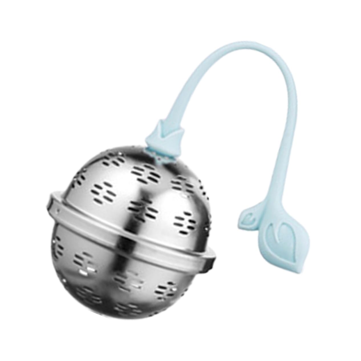 HAKIDZEL Large Tea Ball Infuser Stainless Steel Cooking Infuser Loose Tea Strainer Ball Restaurant Home Office