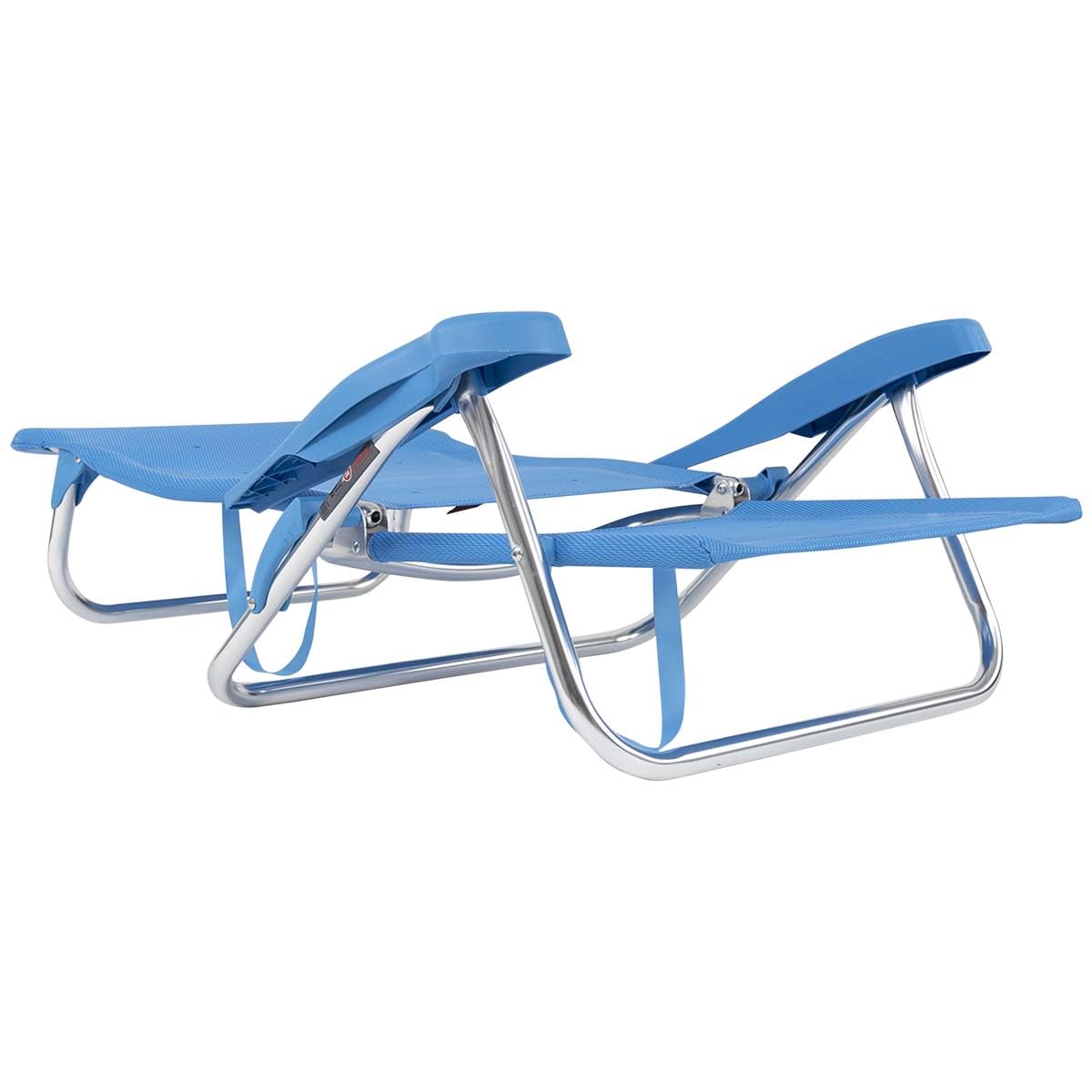 Crespo - Strandstuhl - AL/221 - Blau