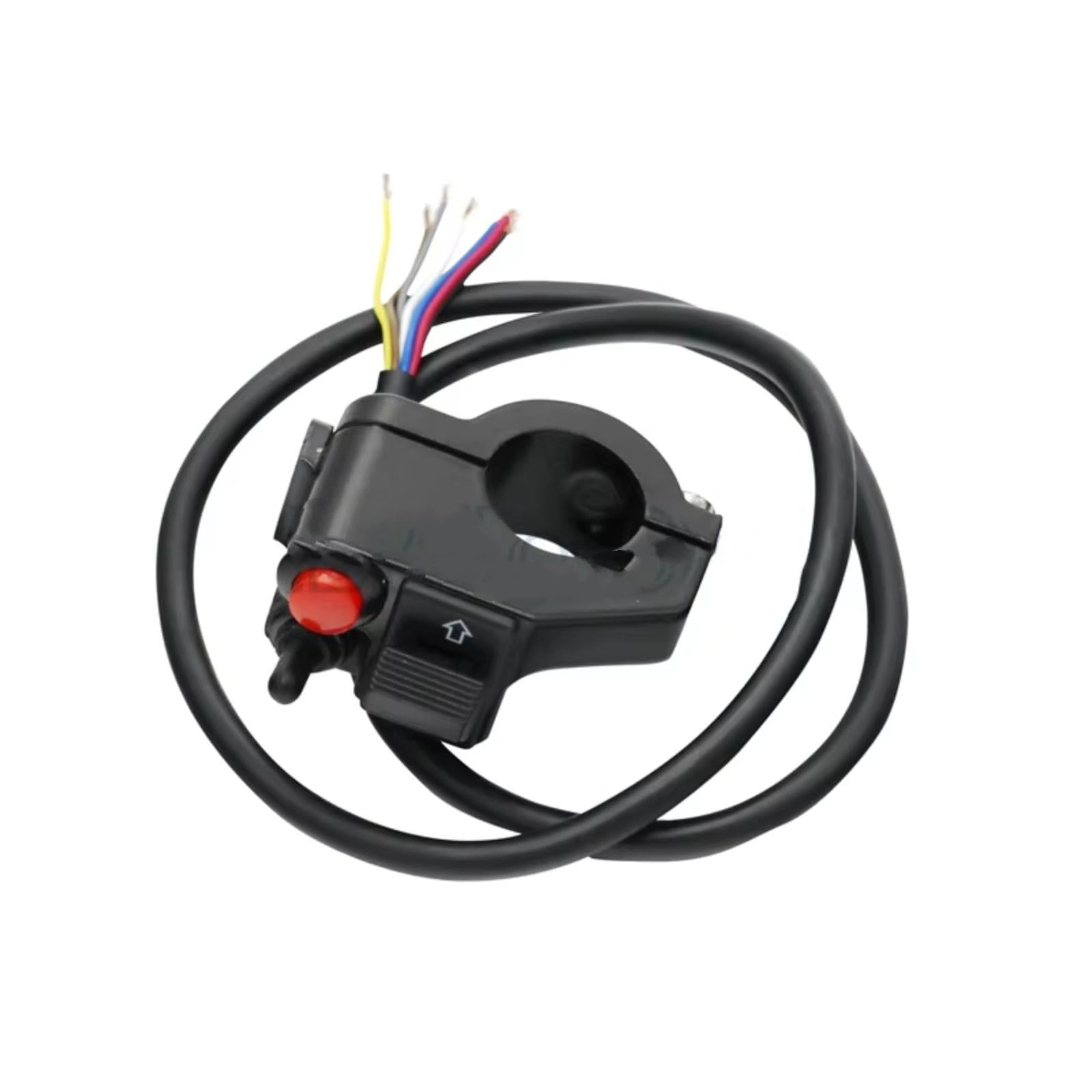 Para Yamaha Interruptor Giro Luz Motocicleta