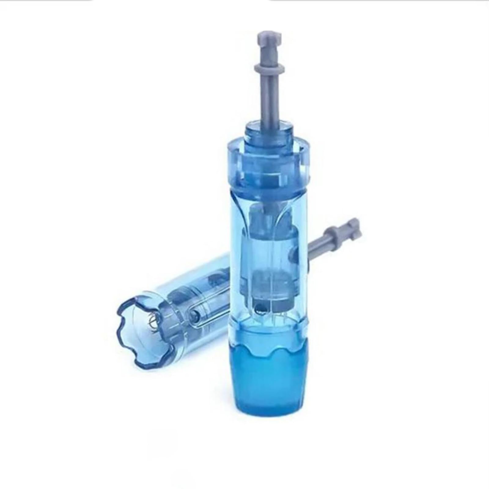 Dr.pen Ultima M8S / A8S / A9 / A11 Microneedling Pen Cartridges 36 Pins, Die original authentischen Ersatznadel-Kartuschen, 10 Stück pro Packung