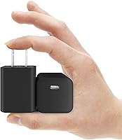 Vista 2 de Cargador de 9 pies para Nintendo Switch, adaptador de cargador de alimentación PD, apto para Nintendo SwitchSwitch LiteSwitch OLED, con cable USB C