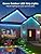 Govee Outdoor LED Strip Lights, 32.8ft Smart LED Outdoor Lights, Bluetooth App Control, IP65 Waterproof LED Lights, RGBIC Color Changing Outdoor Lights for Christmas Decorations, Party and Patio