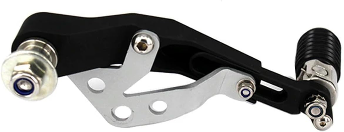 Motorcycle Gear Lever Adjustable Folding Motorcycle Gear Shifter Shift Pedal Lever for BMW R1200GS LC R1200GS LC Adventure R1250GS LC R1250GS LC Adventure