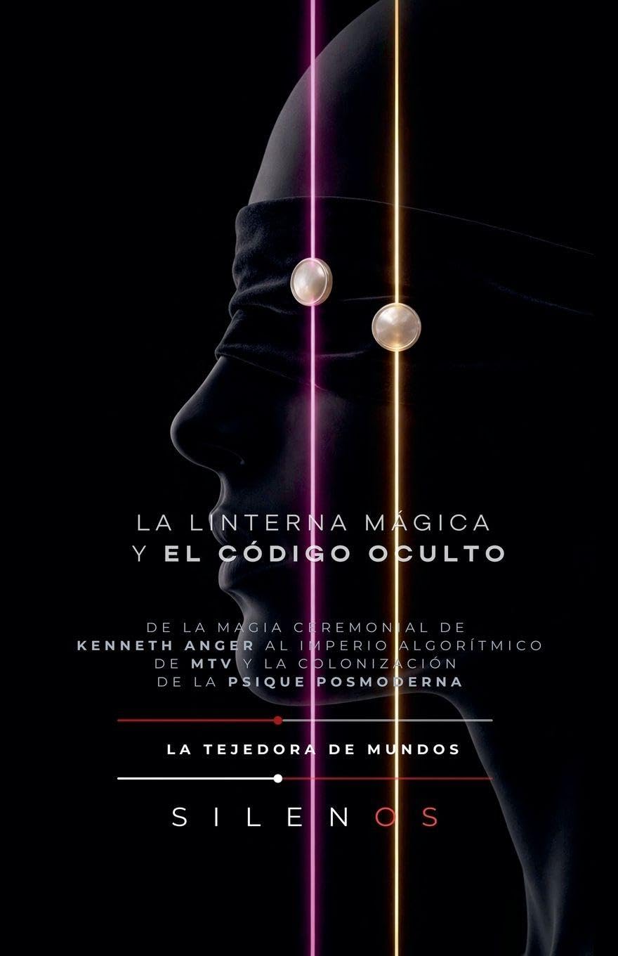 LA LINTERNA MÁGICA Y EL CÓDIGO OCULTO (Música)