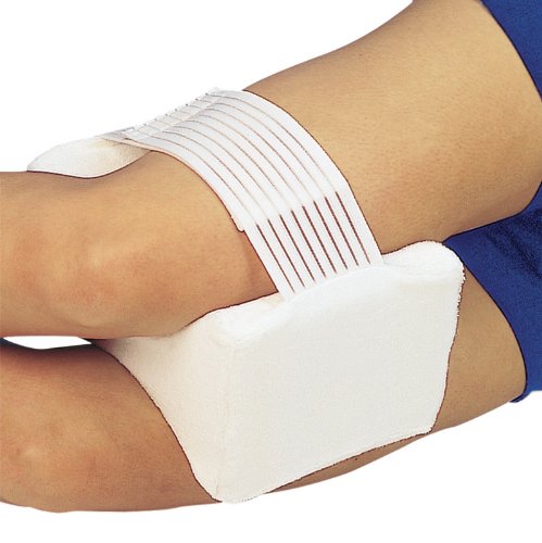 Preisvergleich Produktbild Werkmeister Kniekissen 25x24x14 cm