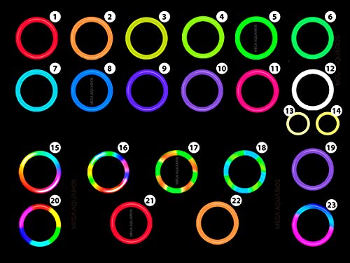 Ring Light colorida RGB 26cm com tripé instagram tik tok