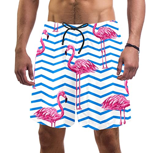 Short de plage à séchage rapide HadHfun pour vos après-midi piscine et farniente
