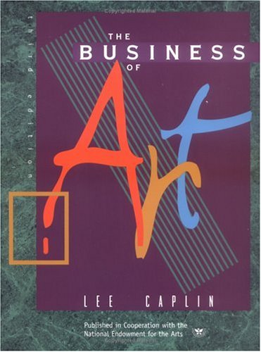 The Business of Art