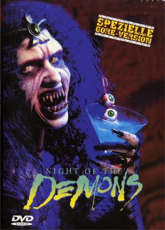 Night of the Demons